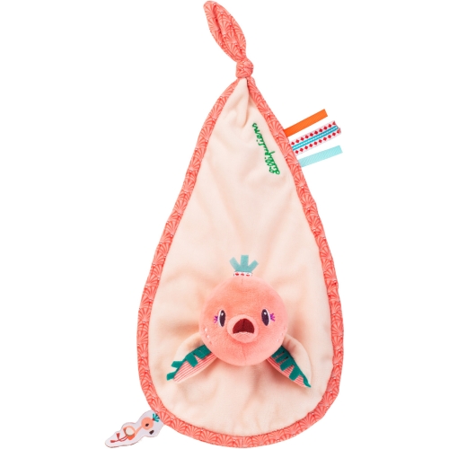 Lilliputiens Doudou Anais