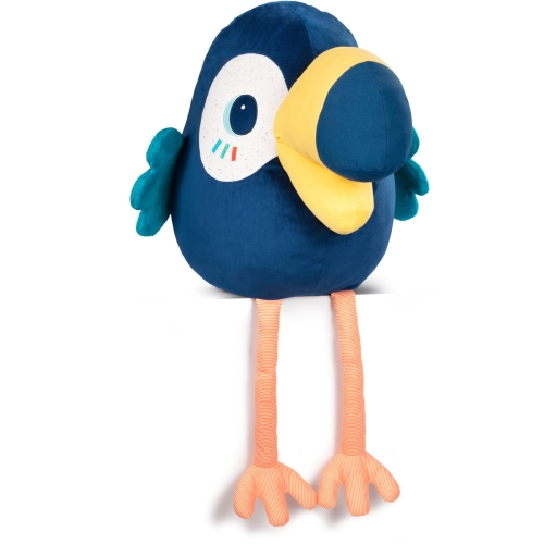 Lilliputiens Mega Toucan Pablo