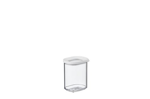 Mepal Boîte de conservation Modula 375 ml Blanc
