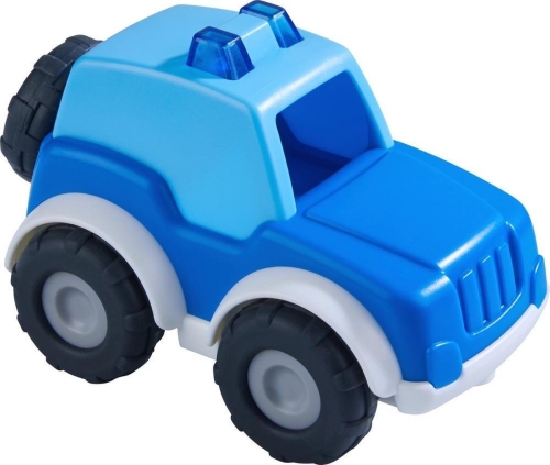 Haba Petite voiture Forces de l'ordre
