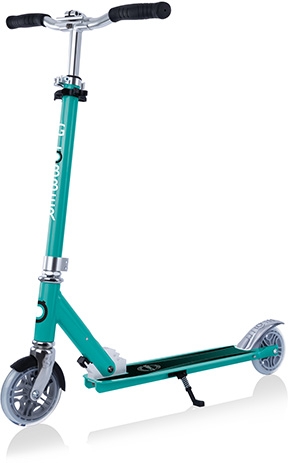 Globber Scooter pliant Flow Element Teal