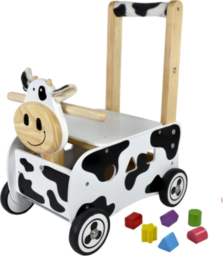 I'm Toy marcheur vache