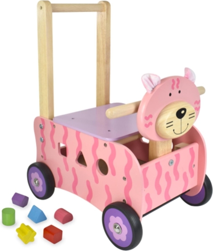 I'm Toy kuierder kat