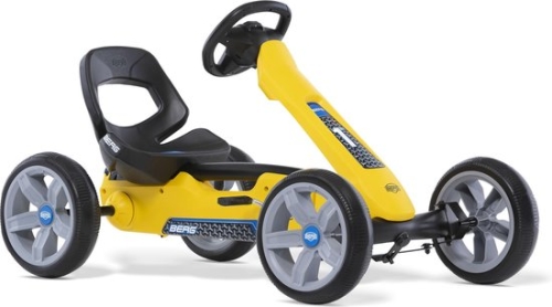 Berg Reppy Rider 