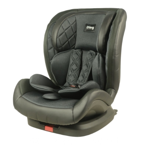 Ding Space Siège d'auto 9-36KG gris