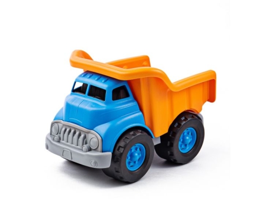 Green Toys tombereau Bleu / Orange
