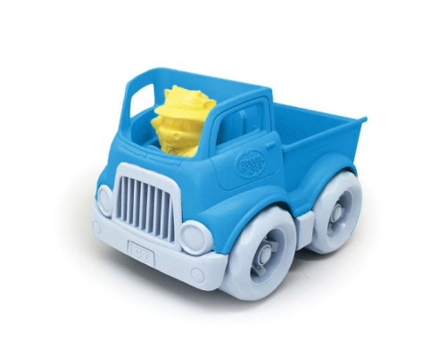 Green Toys Mini camionnette 