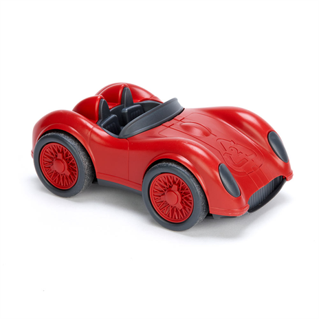 Green Toys voiture de course