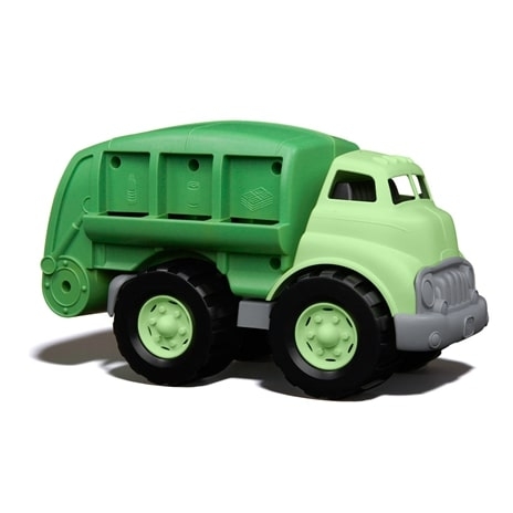 Green Toys Camion de recyclage