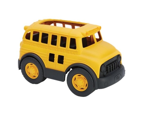 Green Toys Autobus scolaire 