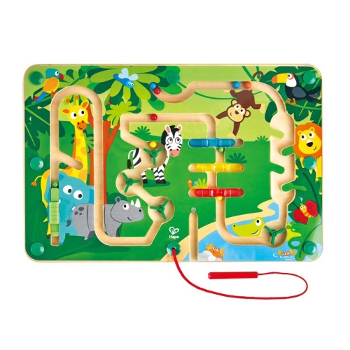 Hape Jungle Labyrinthe