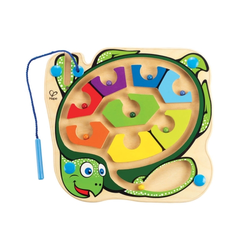 Hape Tortue de mer Colorback