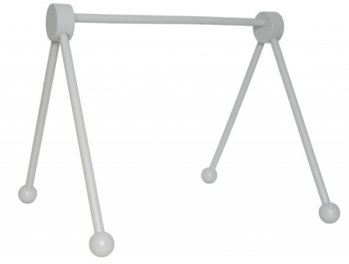 Jabadabado Baby Gym Gris