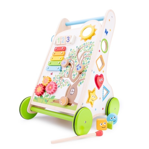 New Classic Toys Activités Marcheur