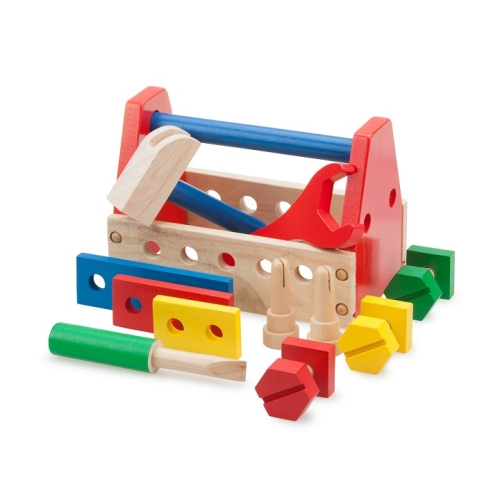 Nouveau Classic Toys Boîte à outils