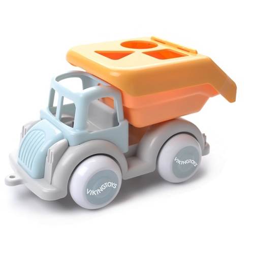Viking Toys Ecoline un camion four de forme