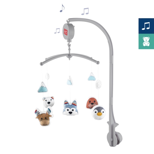 ZAZU musique mobile Mick