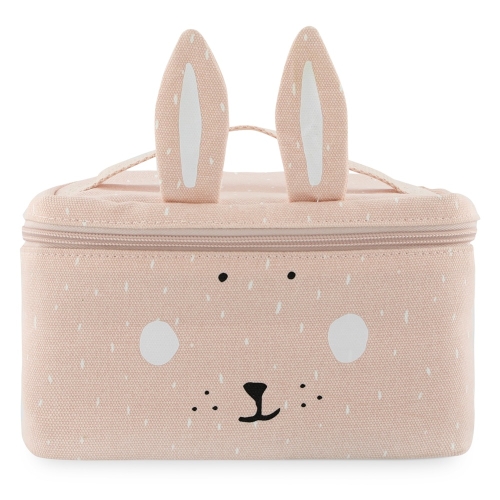 Trixie Thermal Lunch Bag Mrs. Rabbit