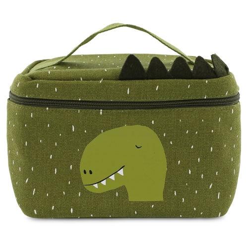 Trixie Thermal Lunch Bag Mr. Dino