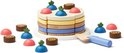 Gâteau de jouets en bois Kid's Concept