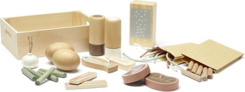 Jeu en bois Kid's Concept Food KIDS HUB