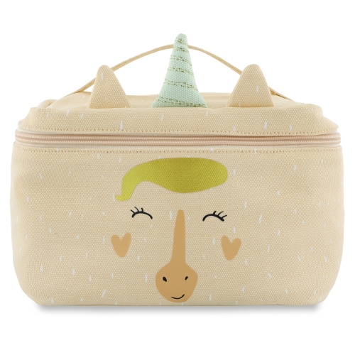 Trixie Thermal Lunch Bag Mrs Unicorn