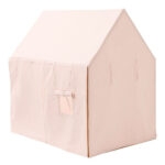 Kid's Concept Playhouse Tent Light Pink