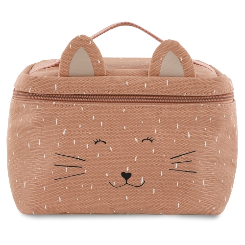 Trixie Thermal Lunch Bag Mrs. Cat