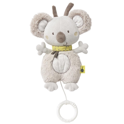 Fehn Australia Jouet musical Koala