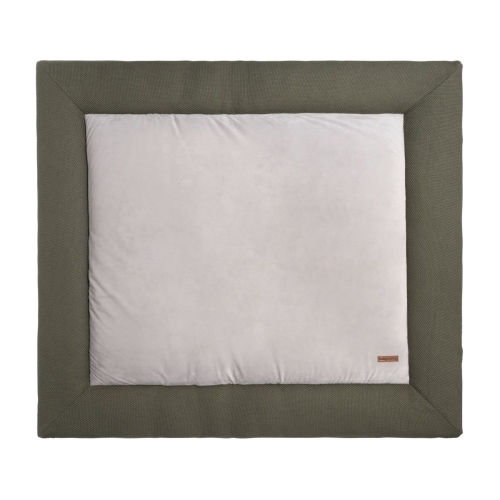 Boxcloth Baby's Only Khaki (80x100)