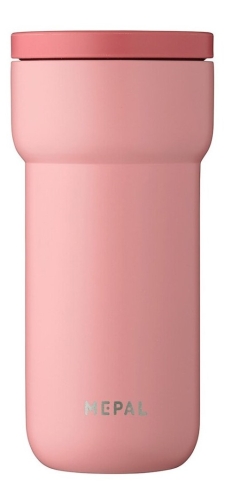 Mepal Tasse isotherme Ellipse Nordic Pink 375 ml