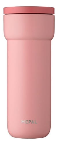 Mepal Tasse isotherme Ellipse Nordic Pink 475 ml
