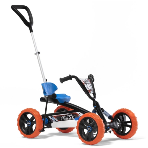 Berg Buzzy Nitro 2 en 1