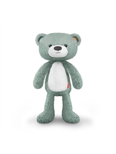 Zazu Sleep Trainer / Nightlight Brody the Bear Bleu