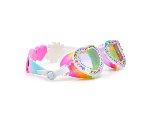 Lunettes de natation Bling2o Bright Bouquet