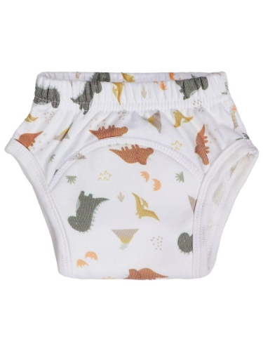 Blush &amp; Blossom - Training Pants 18-24m - Dinosaur 