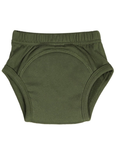 Blush &amp; Blossom - Culotte d'entraînement 18-24m - Vert