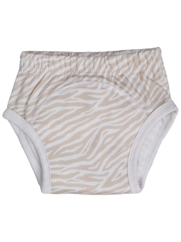 Blush &amp; Blossom - Culotte d'entraînement 18-24m - Zebra 