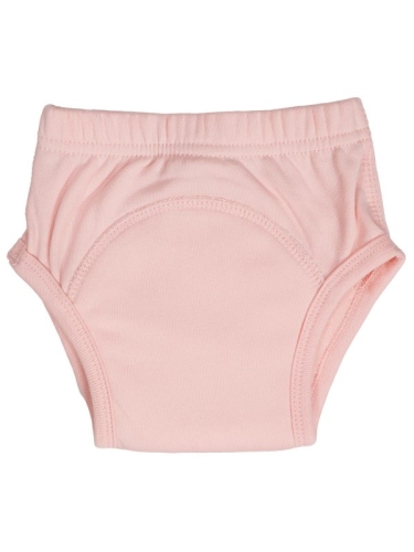 Blush &amp; Blossom - Culotte d'entraînement 24-36m - Rose