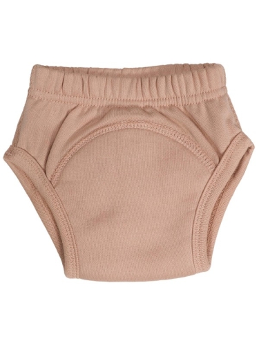 Blush &amp; Blossom - Culotte d'entraînement 36m+ - Nougat
