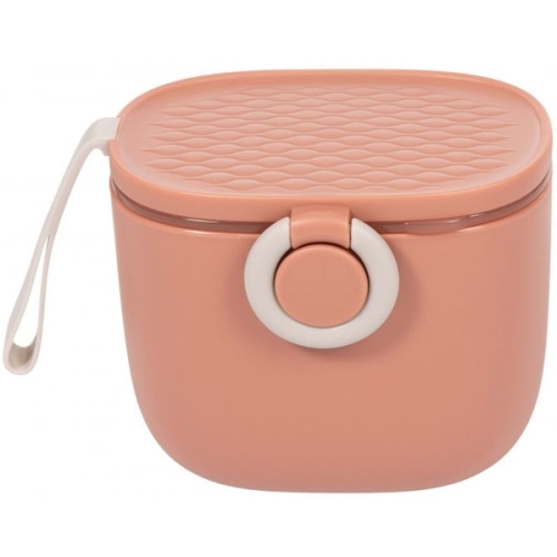 BoJungle Nomad Boîte à poudre Terracotta