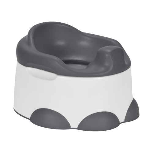 Bumbo Step'n Potty gris