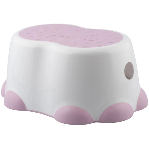 Tabouret Bumbo rose