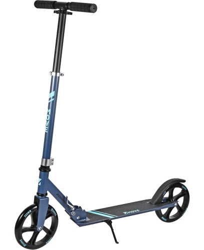 Move Scooter pliant BX roues de 200 mm Bleu