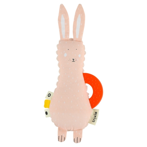 Trixie Soft Toys Mini jouet d'activité Mme Lapin