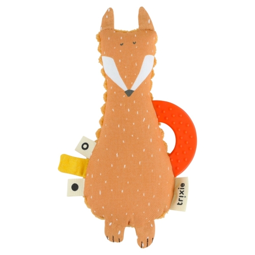 Trixie Soft Toys Mini jouet d'activité Mr Fox