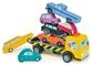 Tender Leaf Preschool Stacker Vehicles