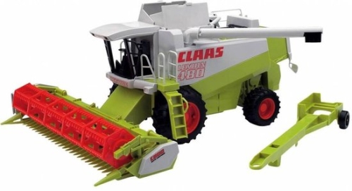 Bruder Claas Lexion 480 Abatteuse
