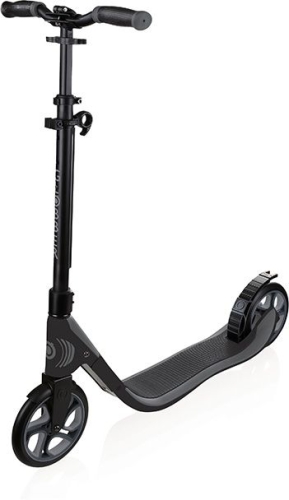 Globber NL205 Trottinette pliable pour adultes noir