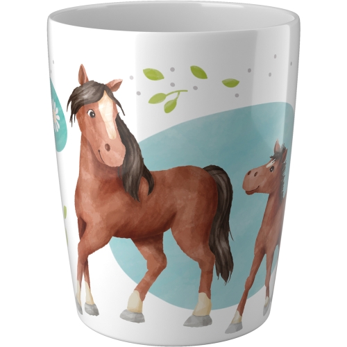 Haba Chevaux de coupe